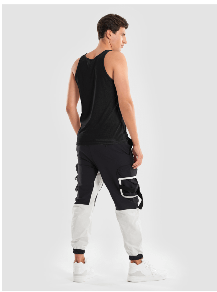 [GrooveZone] Mens Tank Top product image (1)