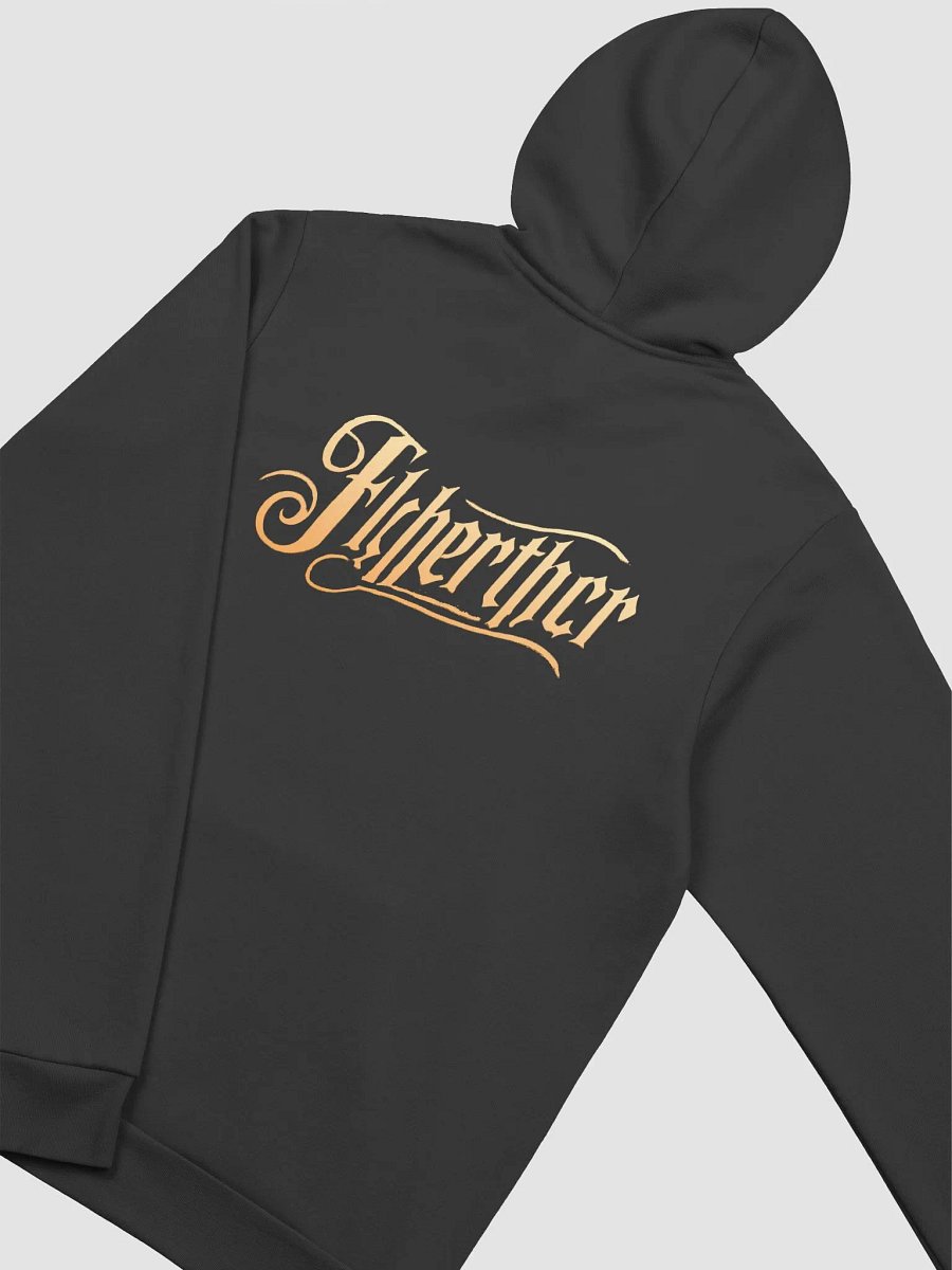 Elegant Scripted Comfort Hoodie product image (12)