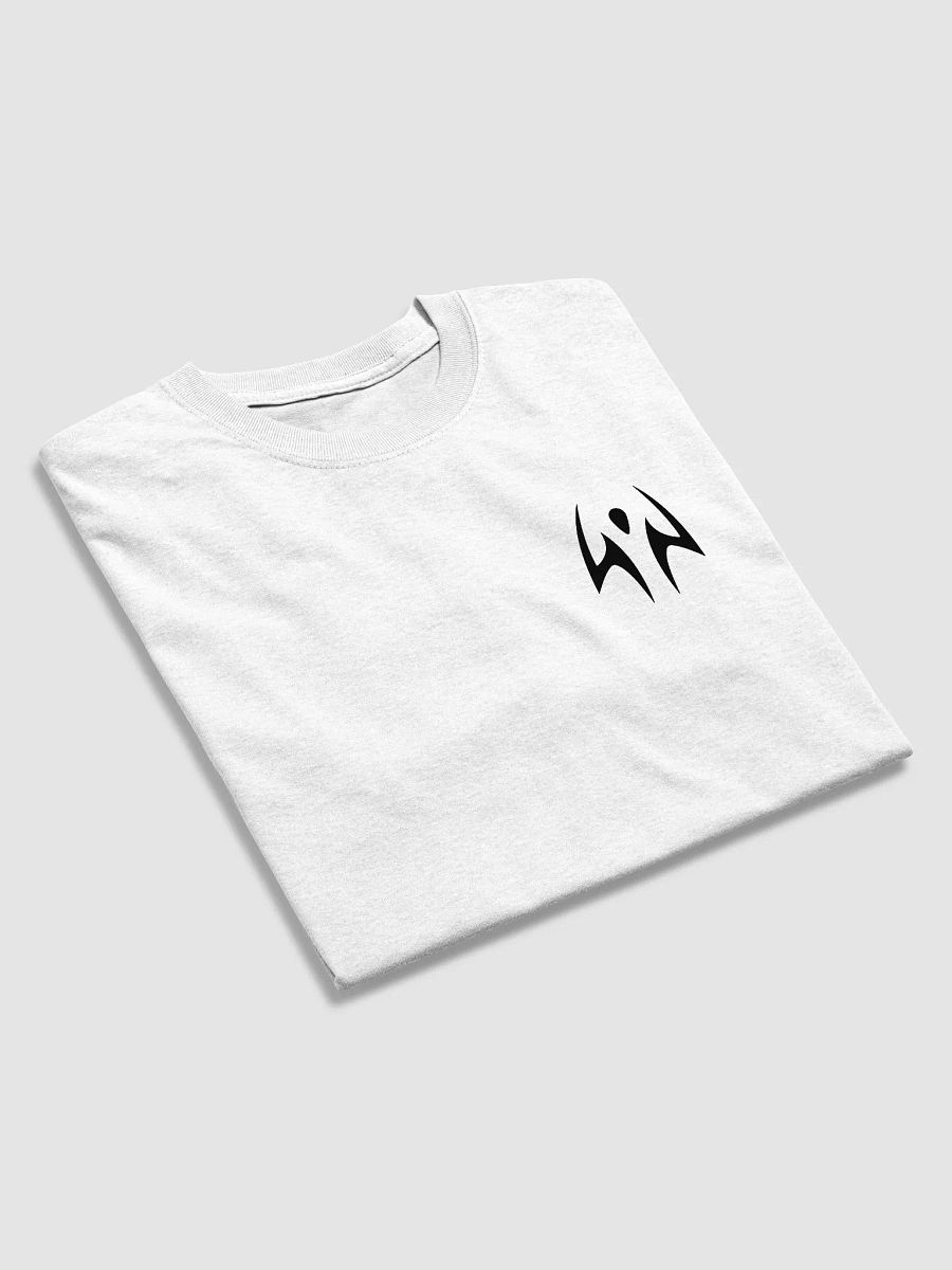 Ancient Sorcerer Tee (White) product image (4)