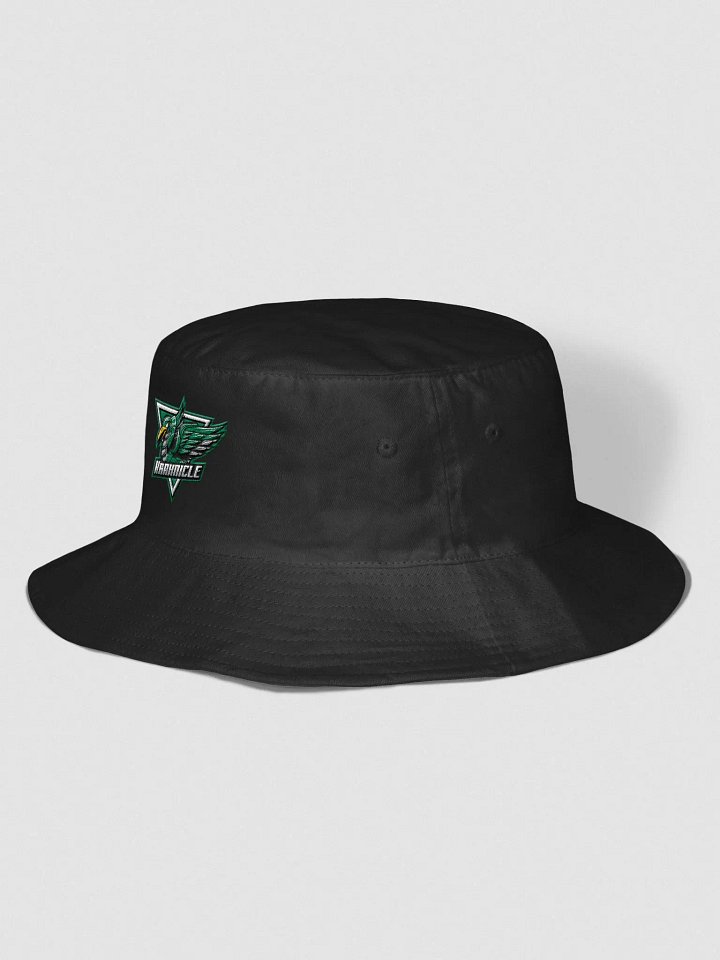 Krahnicle FlexFit Bucket Hat product image (2)