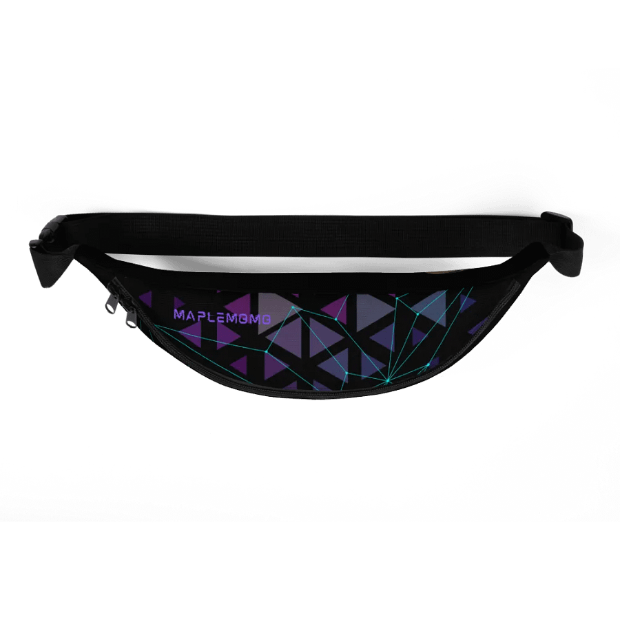 Subtle Supporter Fanny Pack product image (10)