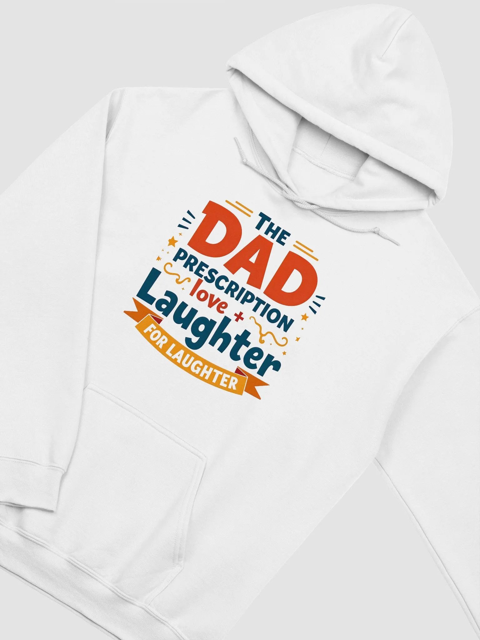 The Dad Prescription Hoodie product image (16)