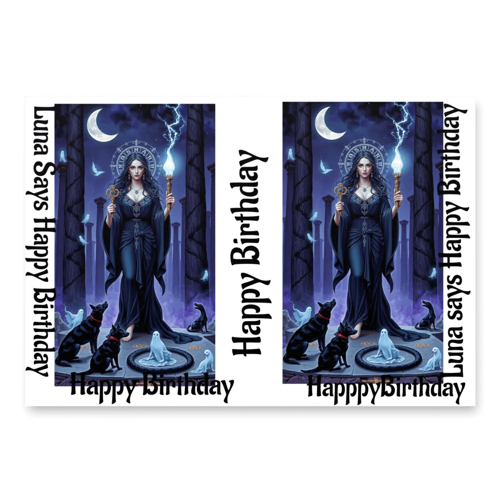 Wrapping Paper product image (1)