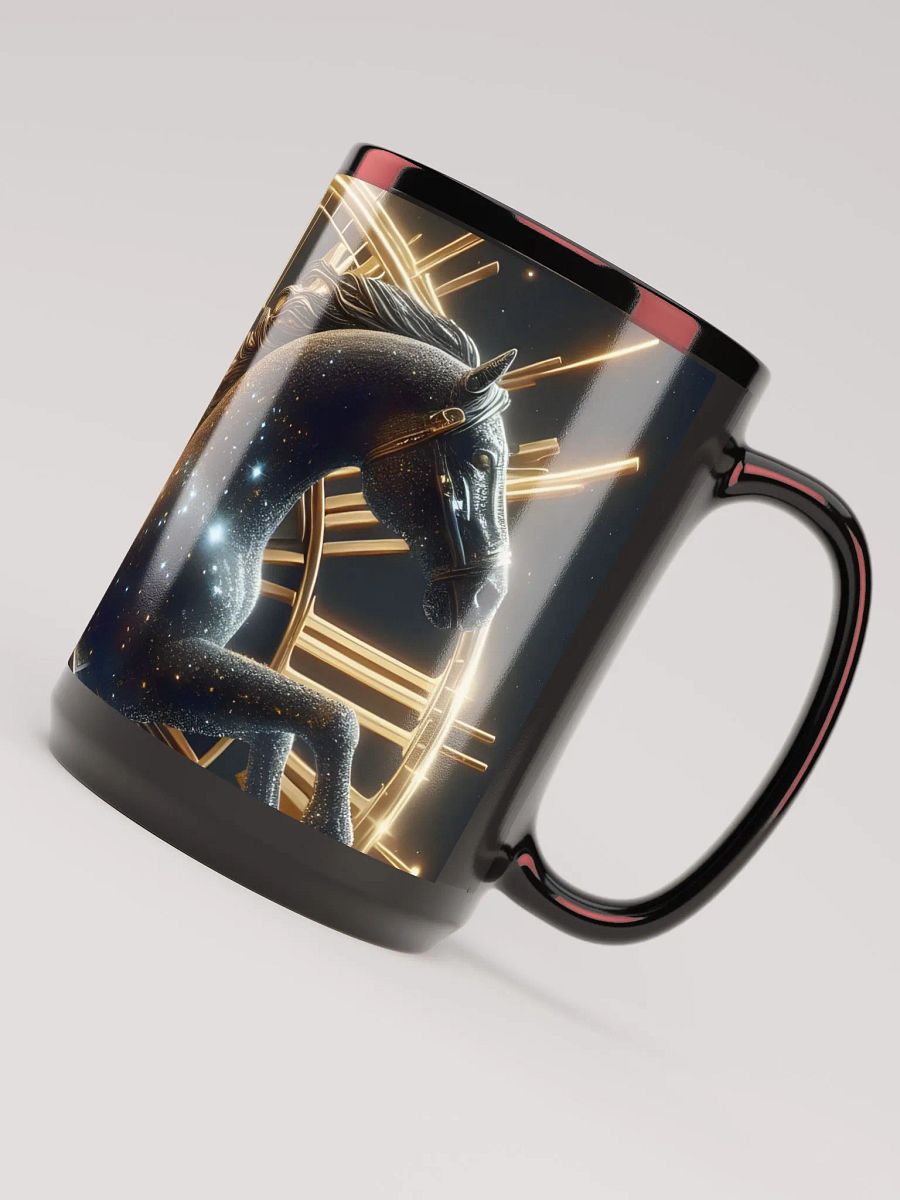 Celestial Equine Harmony Mug product image (4)