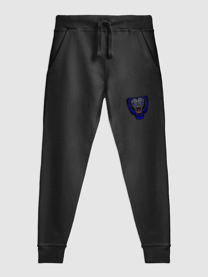 Blackedout Logo product image (2)
