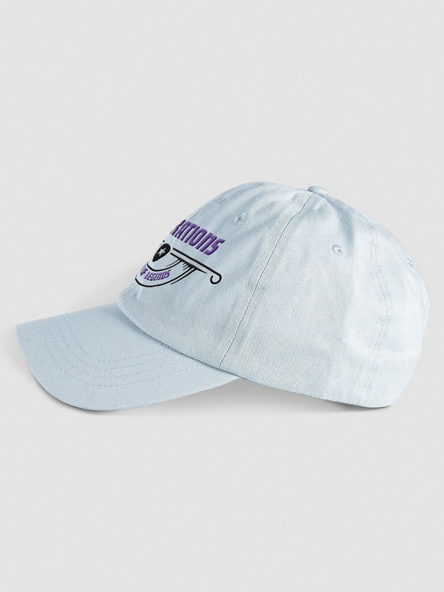Generations Pastel Hat product image (3)