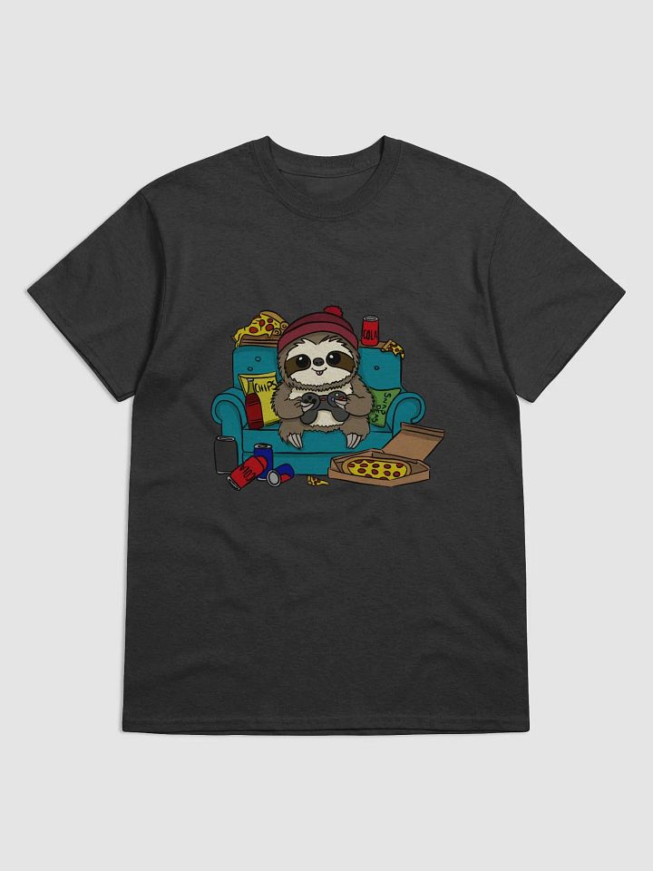 Gamer - Shirt product image (1)