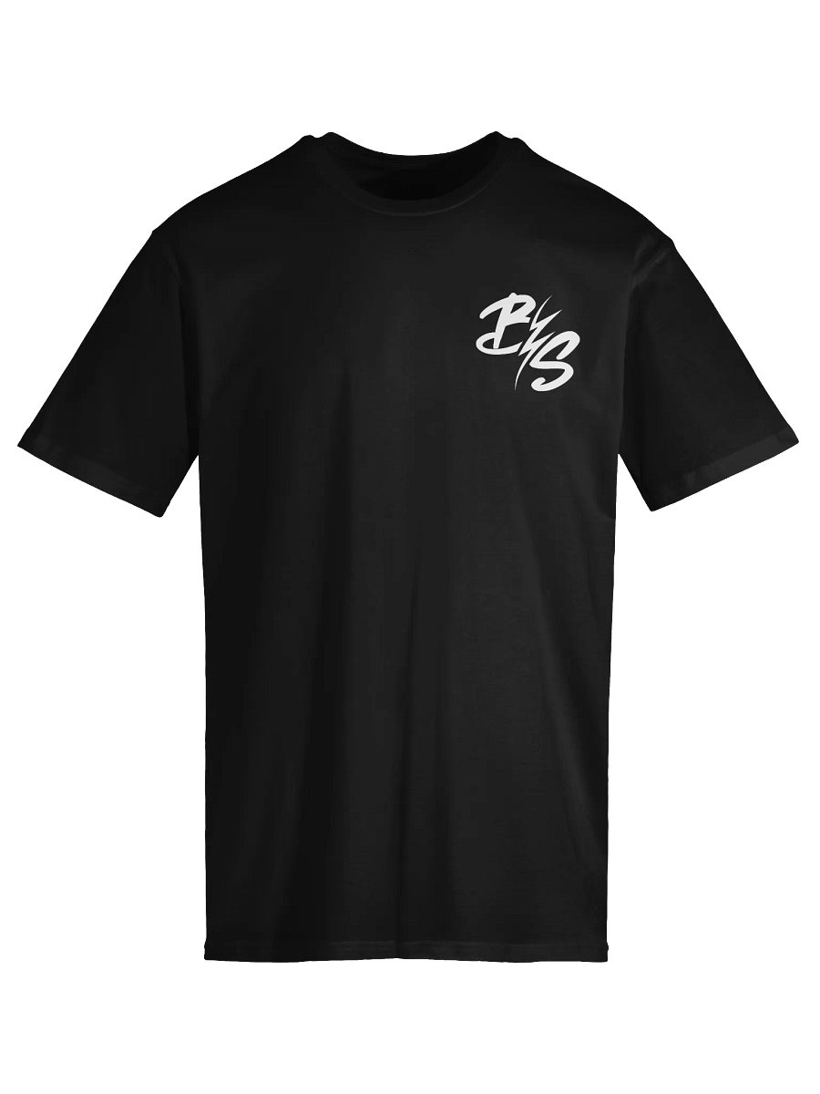 Electric (White Logo) - Unisex Premium T-Shirt product image (5)
