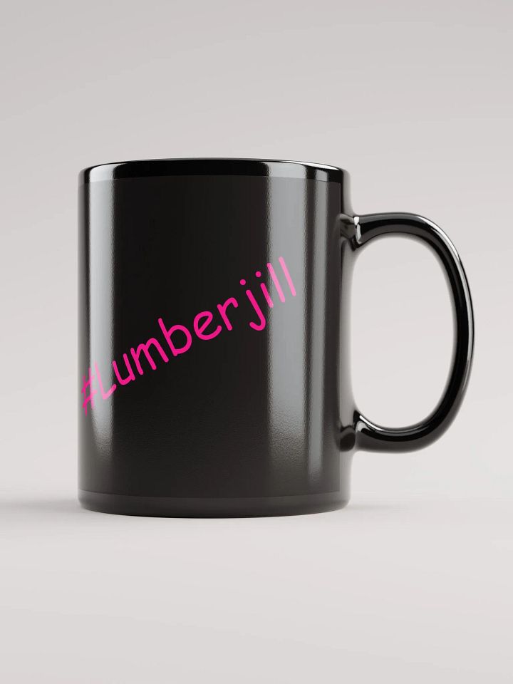 Lumberjill Mug (Handwash Only) product image (1)