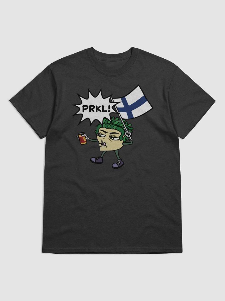 Finland's Finest t-shirt product image (10)