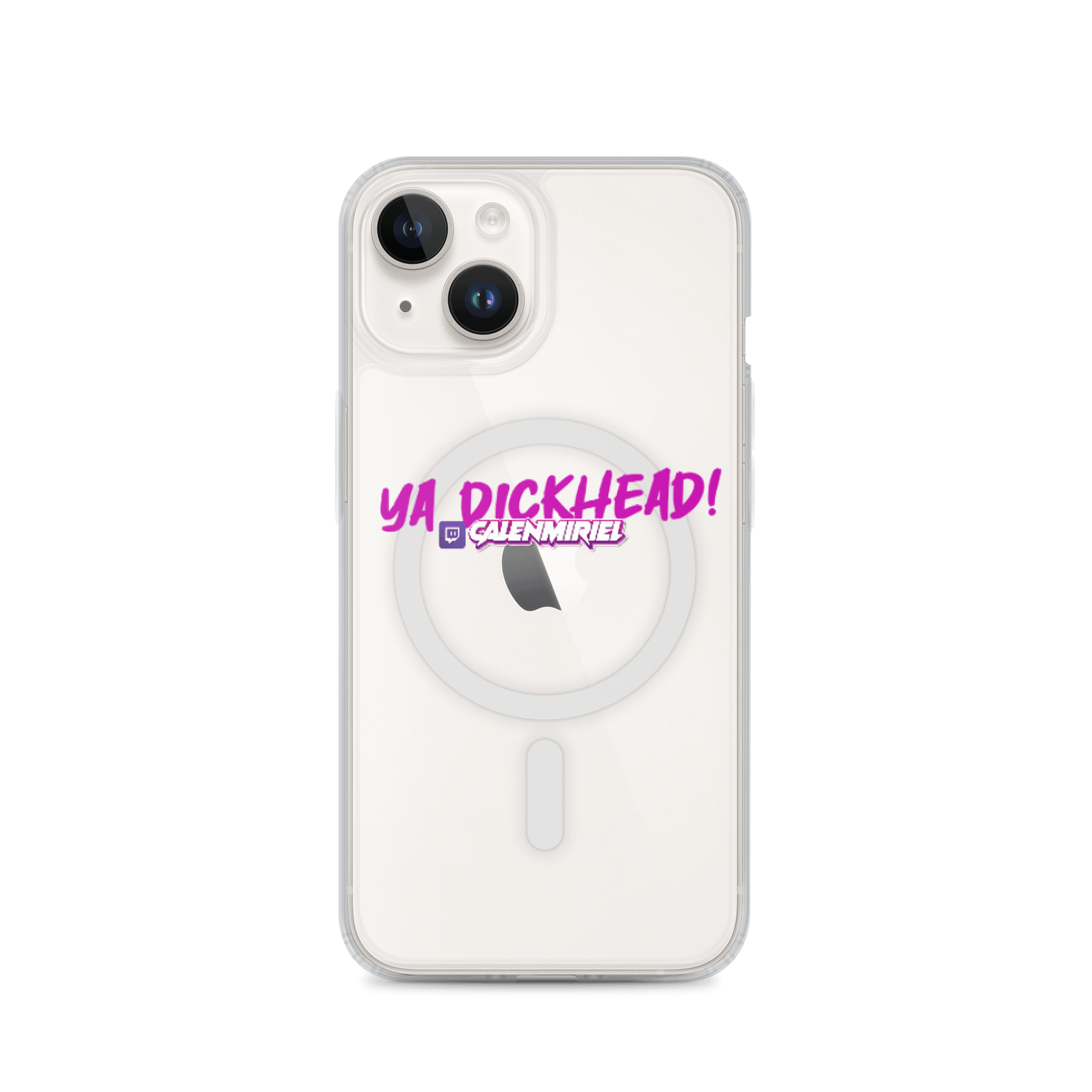 ya dickhead phone case product image (4)
