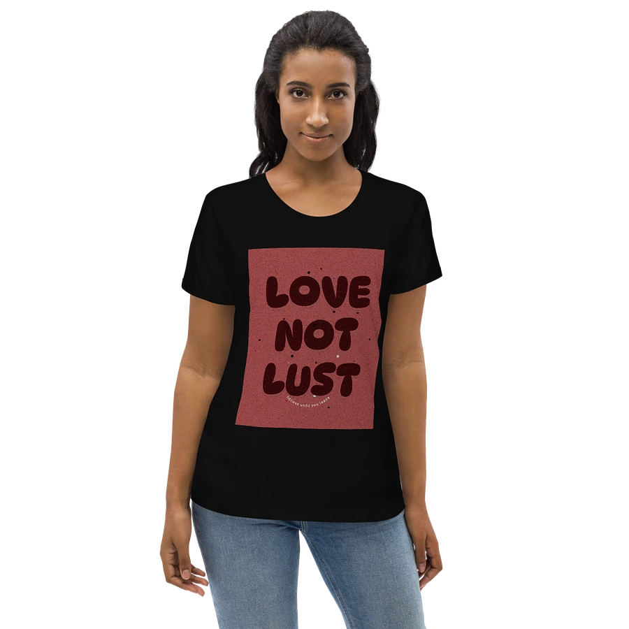 Love Not Lust product image (2)