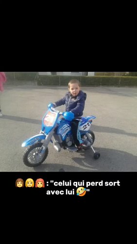 ENVOI 