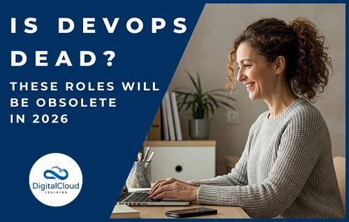 There’s been a lot of talk lately about AI and automation replacing tech jobs – especially in DevOps. But is DevOps really di...