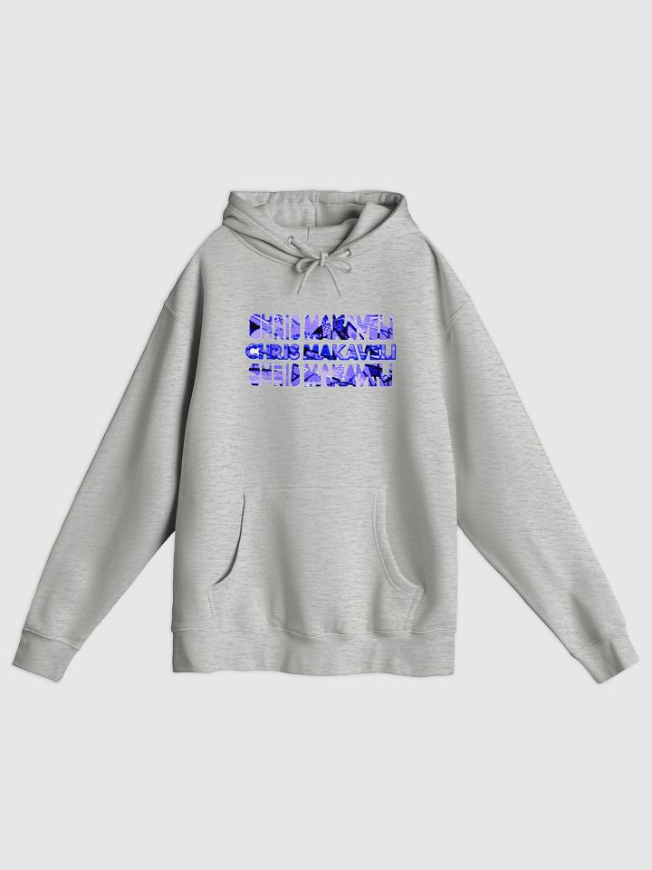 kws - Hoodie - Girls product image (7)