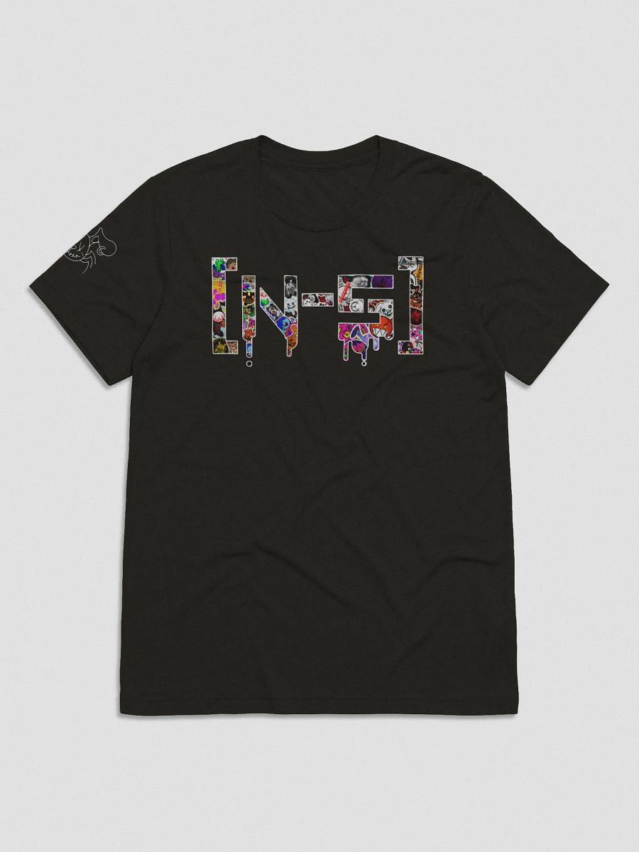 Wave 5 - Sticker Bomb Logo product image (3)