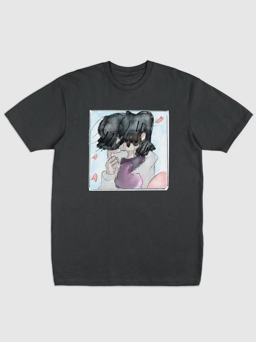 Torono and Moon Sakura t-shirt product image (2)