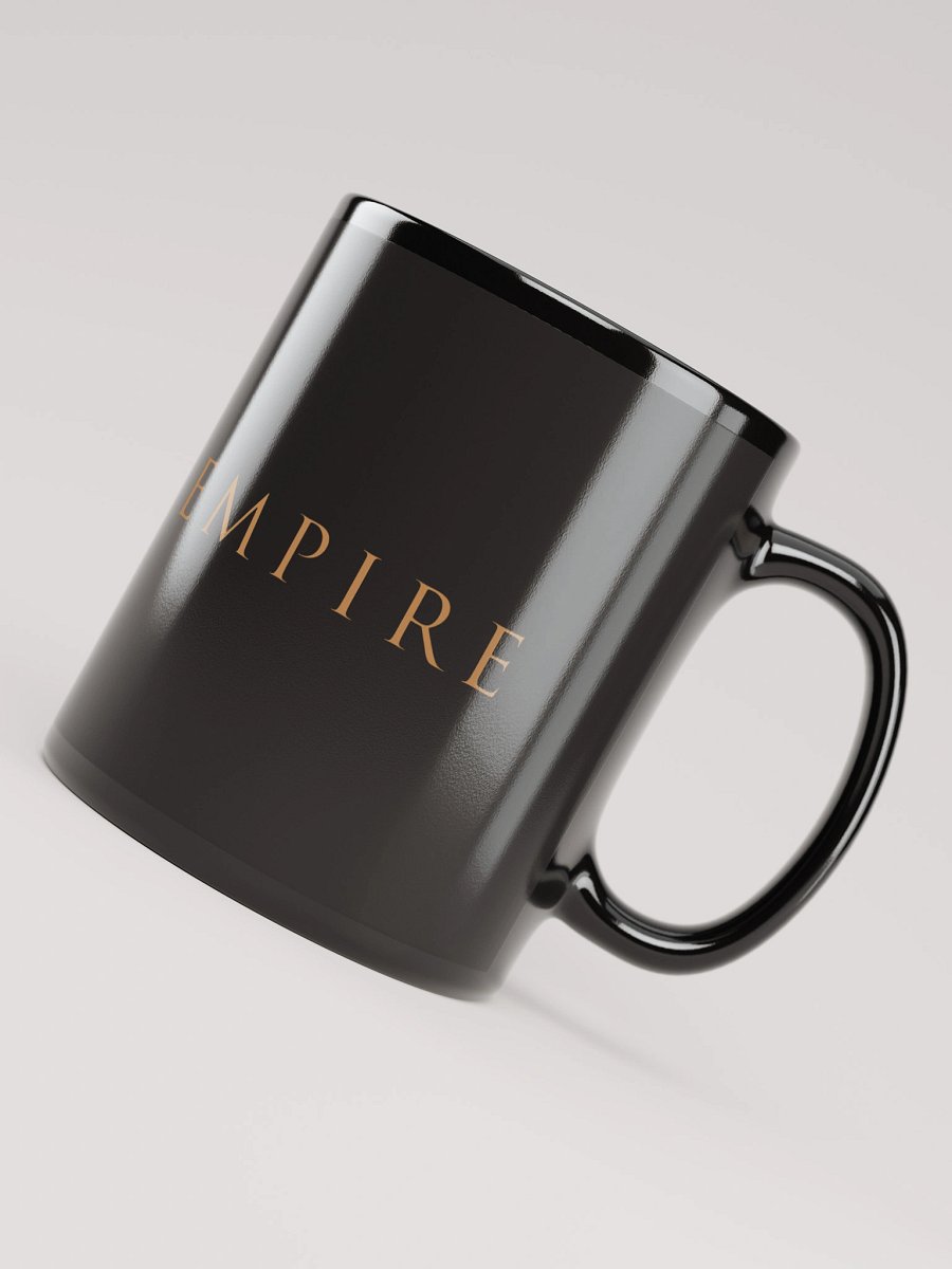 Exit Empire - Mug product image (4)