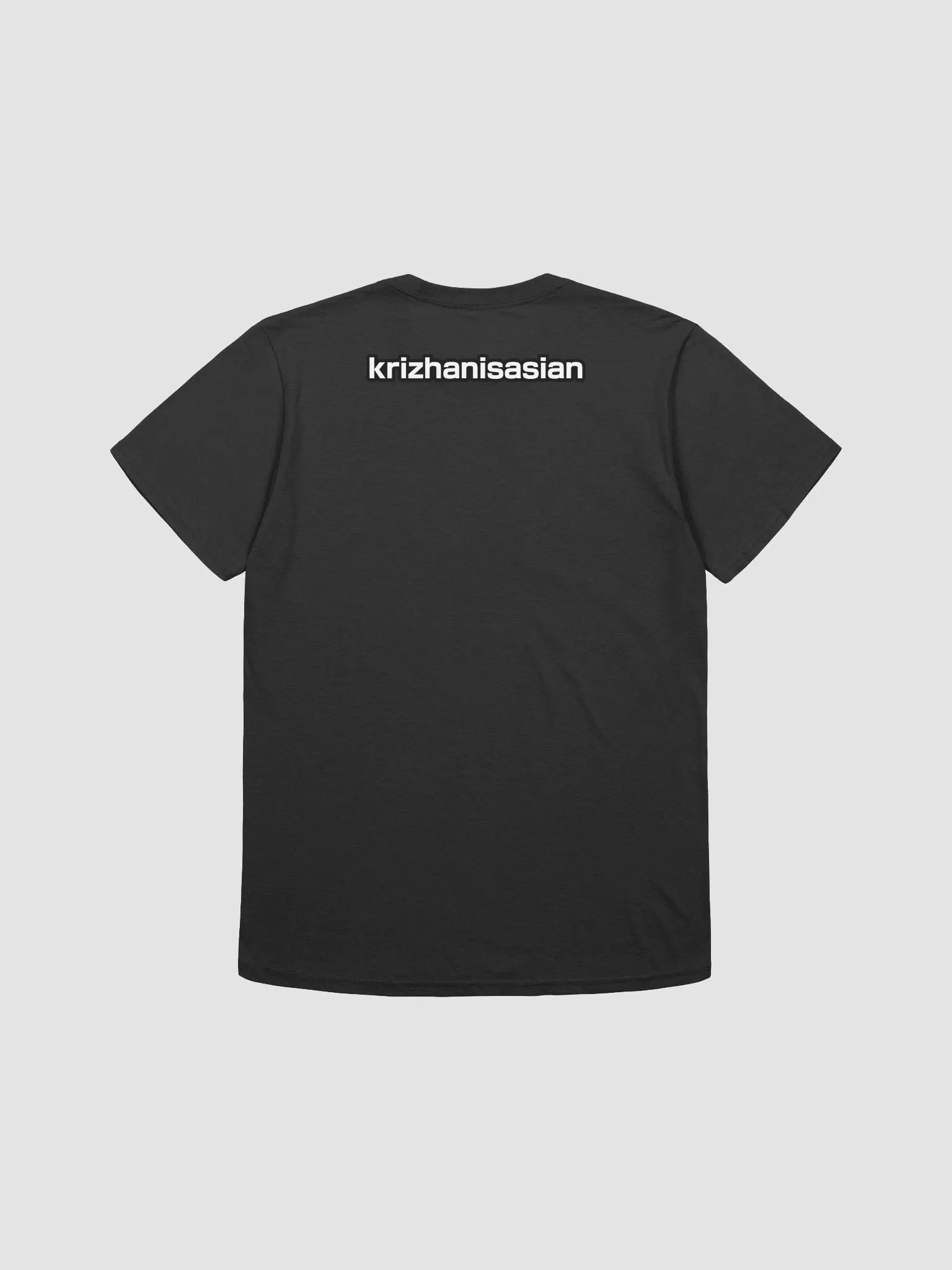 KRIZHAN COUNTRY (BLACK) product image (2)