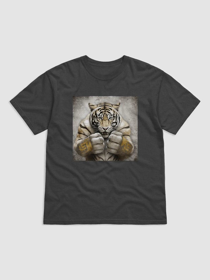 Heavyweight Tiger product image (1)