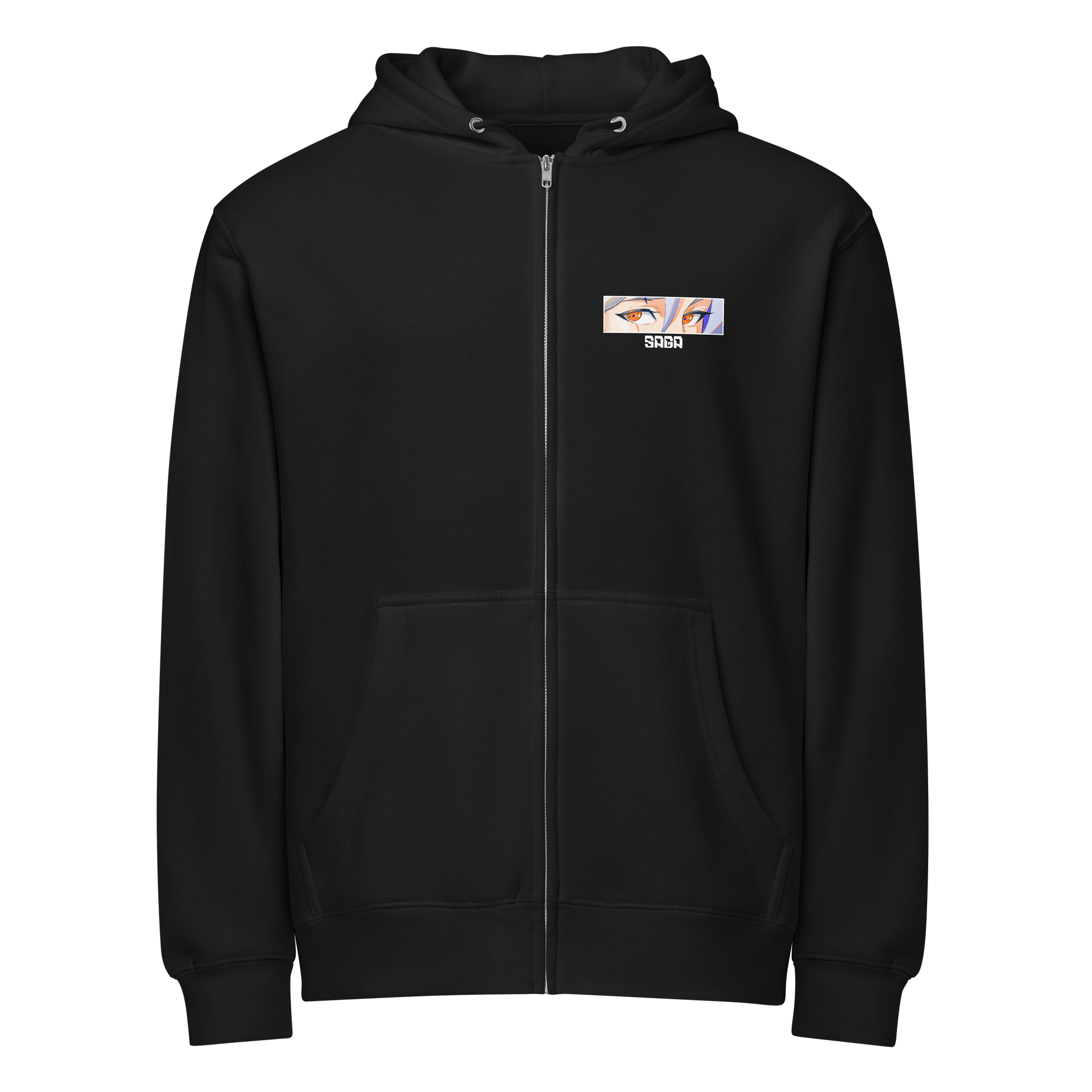 Saga-san Official Hoodie product image (1)