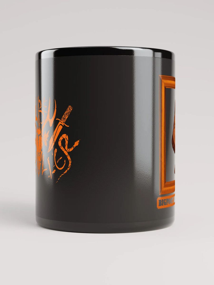 Jessi's Scat Boot Bigfoot Researcher of the Year Mug product image (5)