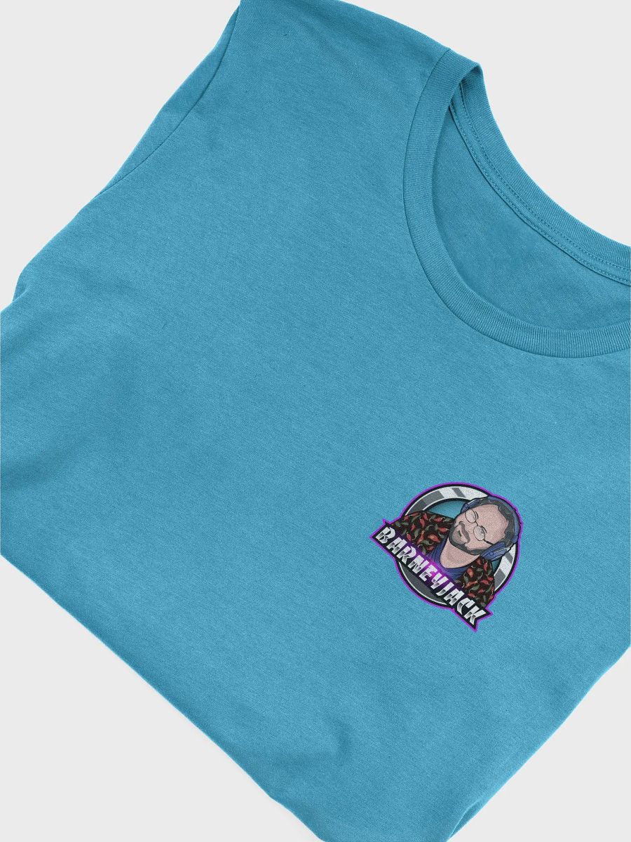 Barneyjack T-Shirt product image (104)