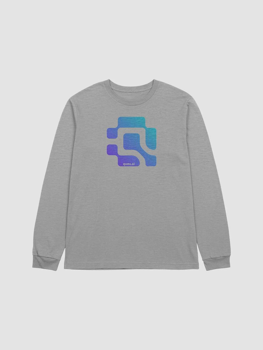 Bronze Level Q Long Sleeve Tee product image (3)