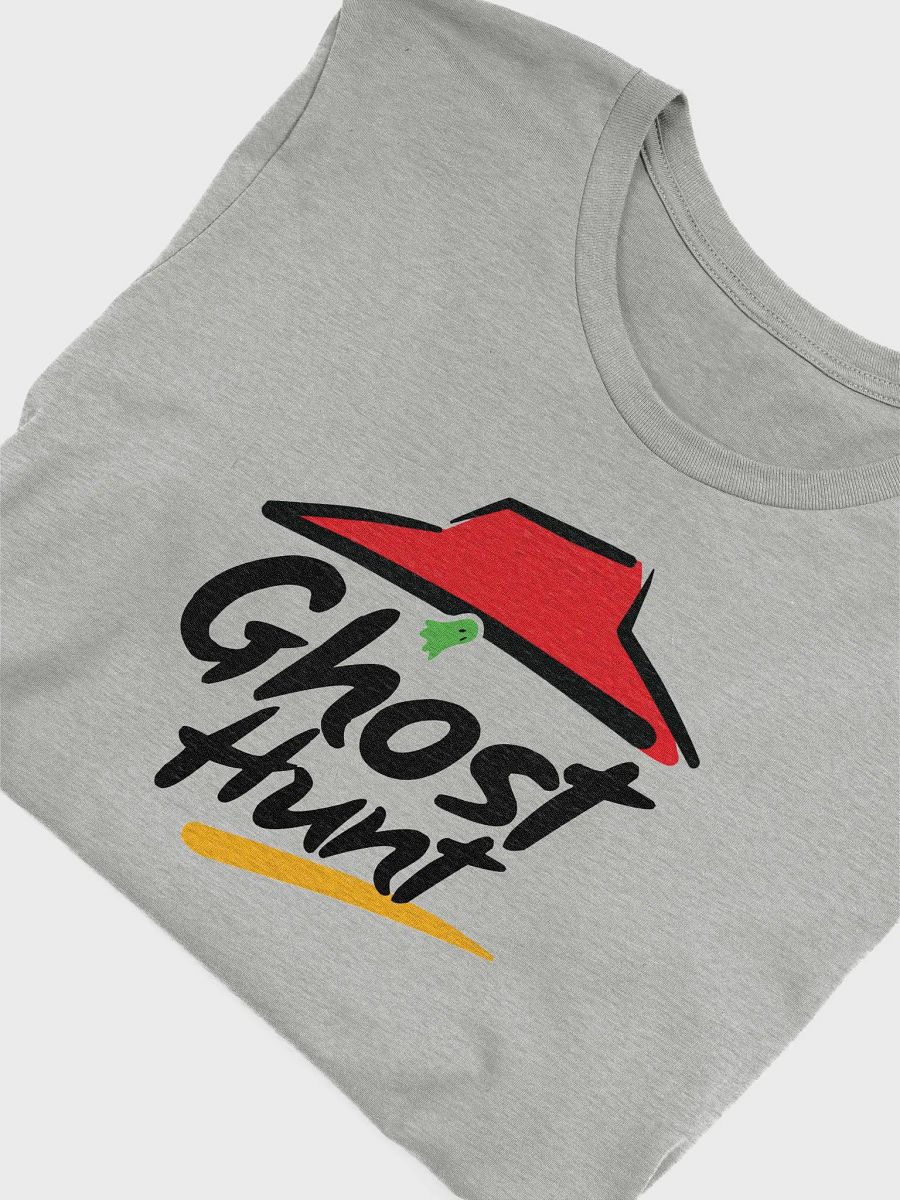 Ghost Hunt T-Shirt product image (3)