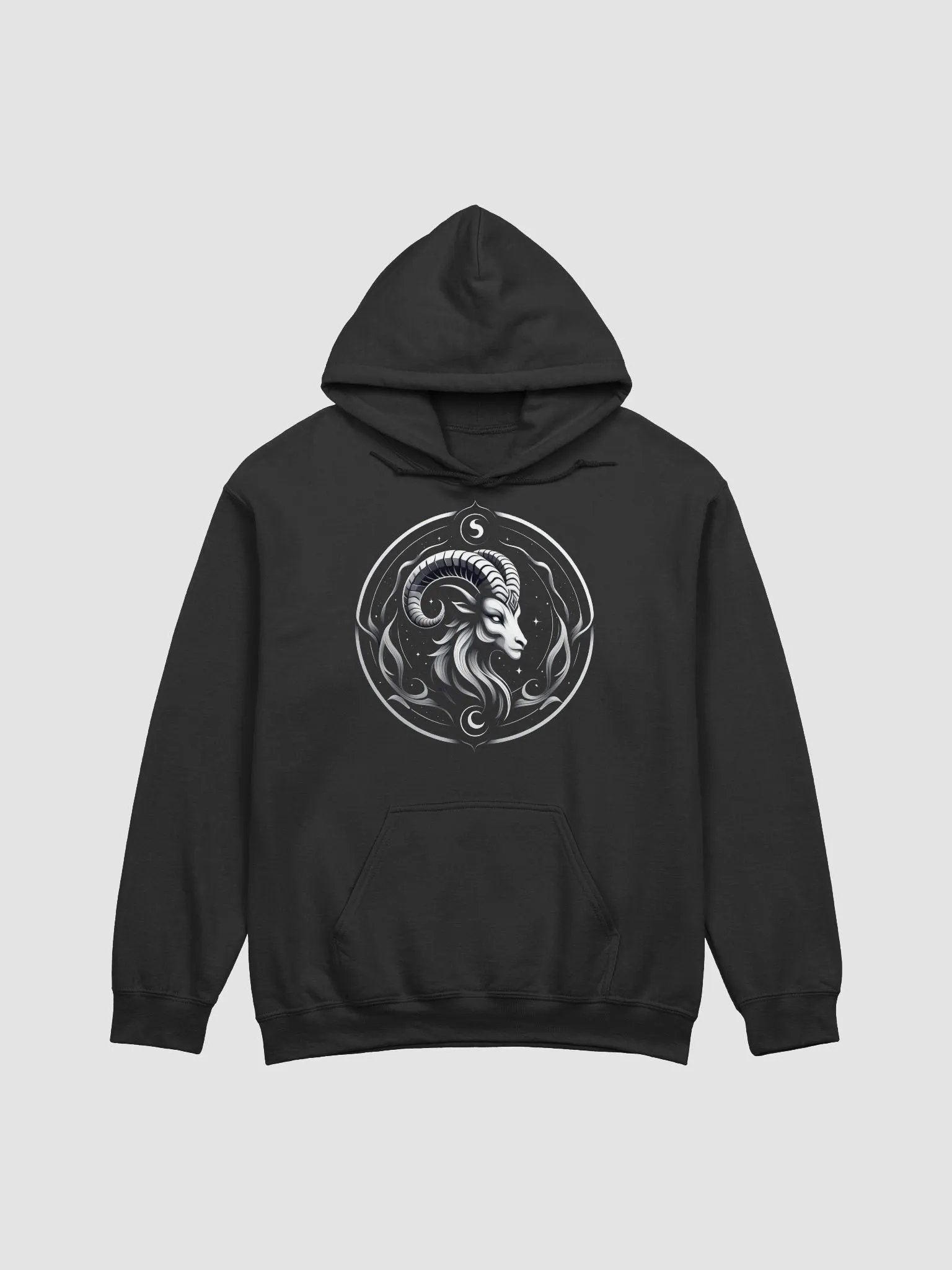 Novelty Capricorn Season Hoodie product image (11)