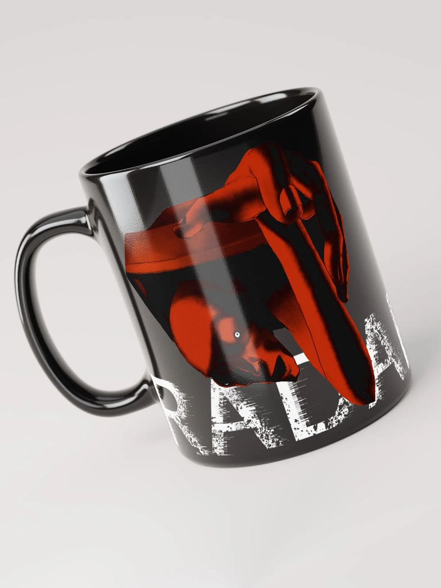 RADAR Poster Mug product image (7)