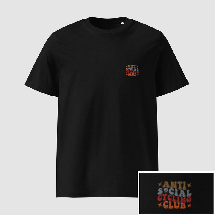 Anti social cycling club product image (1)