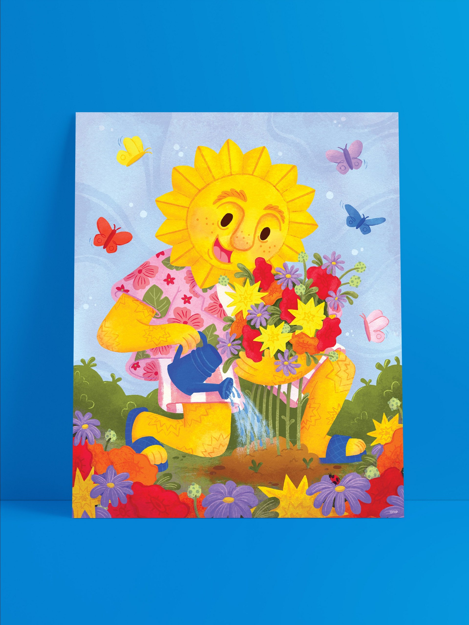 The Gardener product image (1)