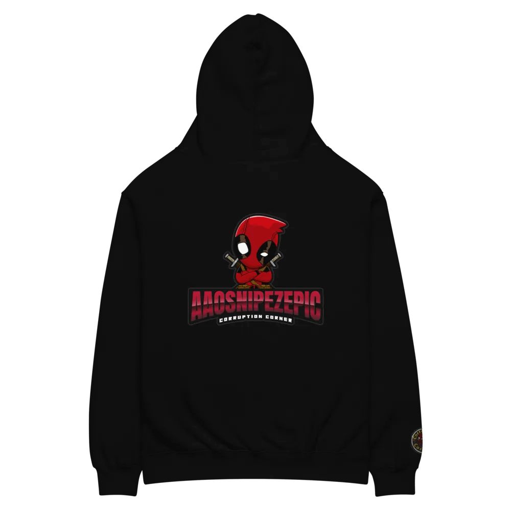 circle game snipez hoodie product image (4)