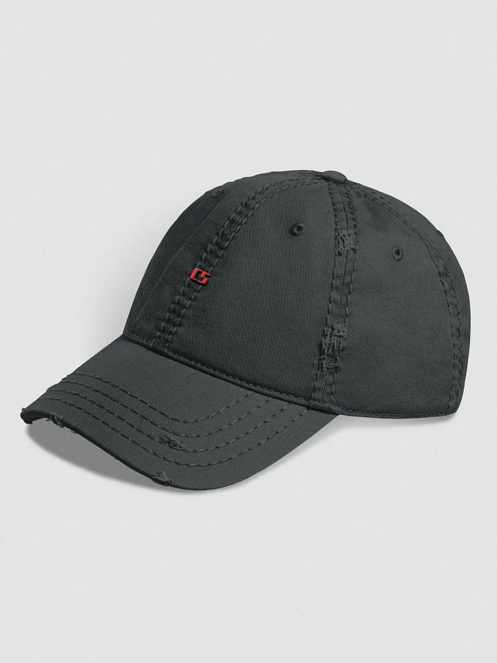 CS Distressed Hat product image (6)