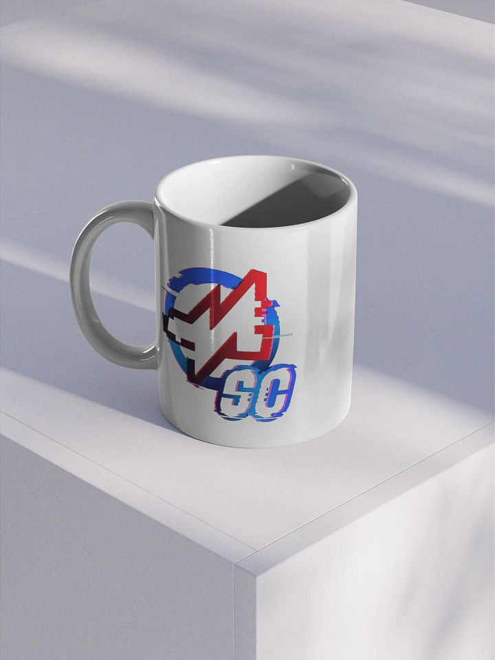 S2 Logo Coffee Cup product image (1)
