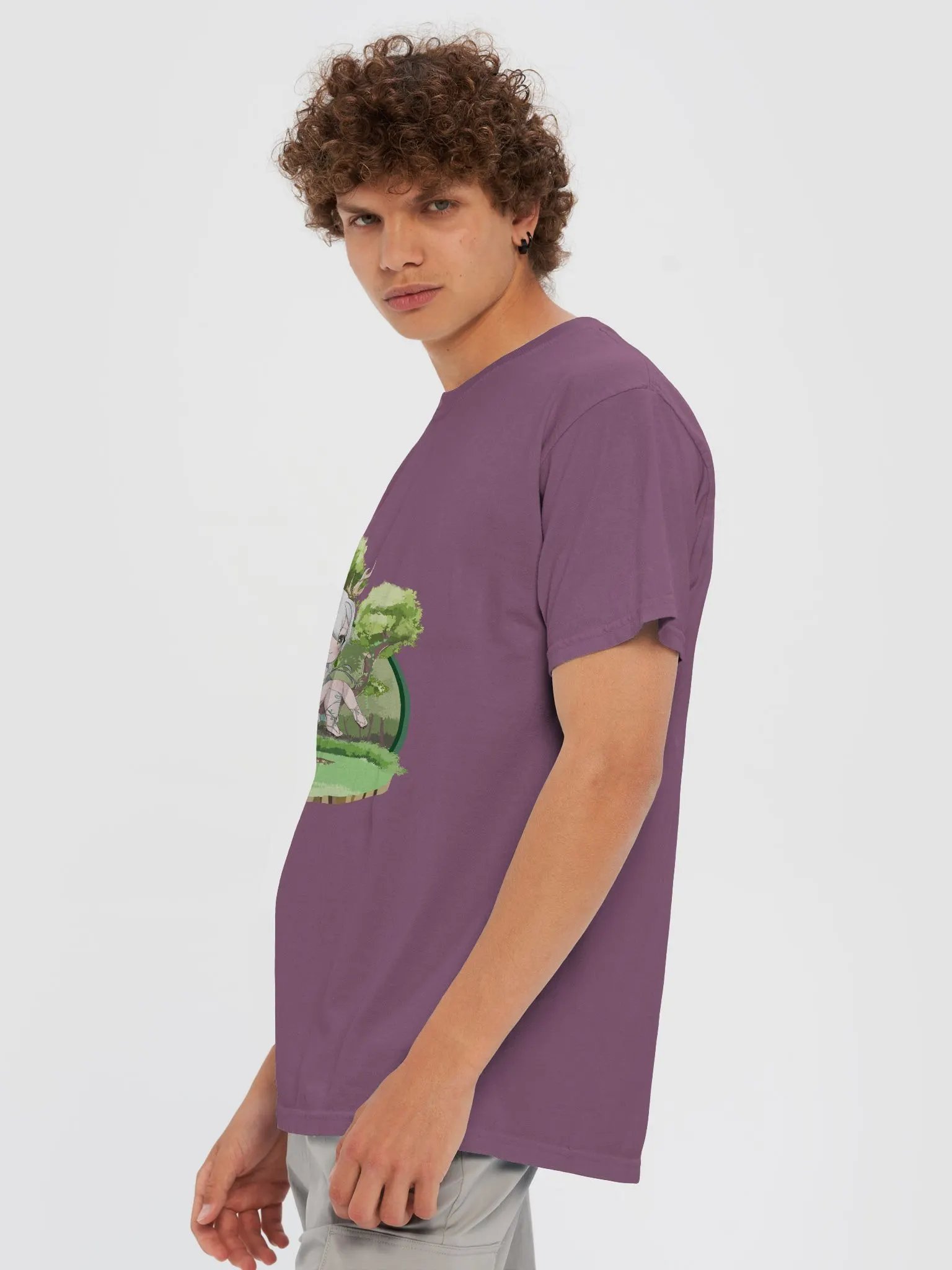 Seedling Heavyweight T-Shirt product image (6)