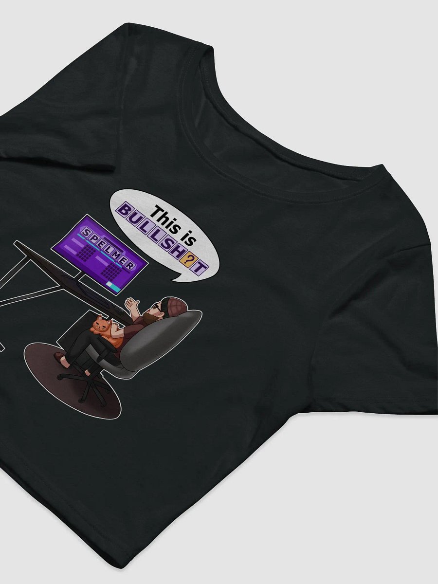 Spelmer Crop Top product image (9)
