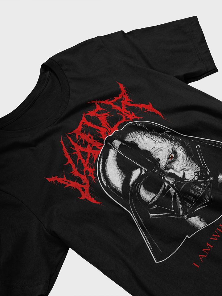 Vader(Variant) - Tee product image (2)
