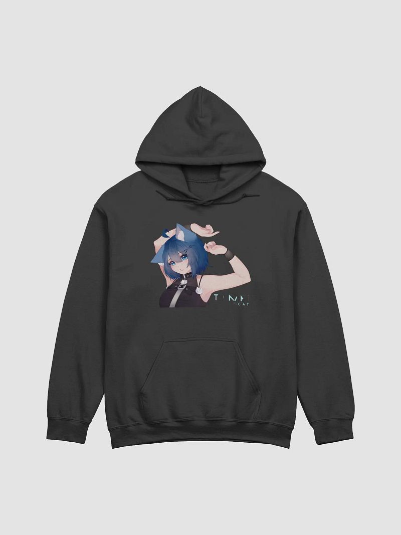 TsunamiCat Hoodie