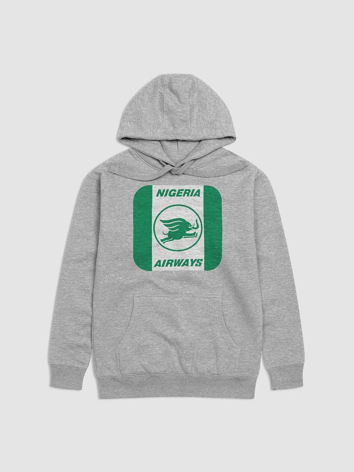 Nigeria Airways - Hoodie product image (1)