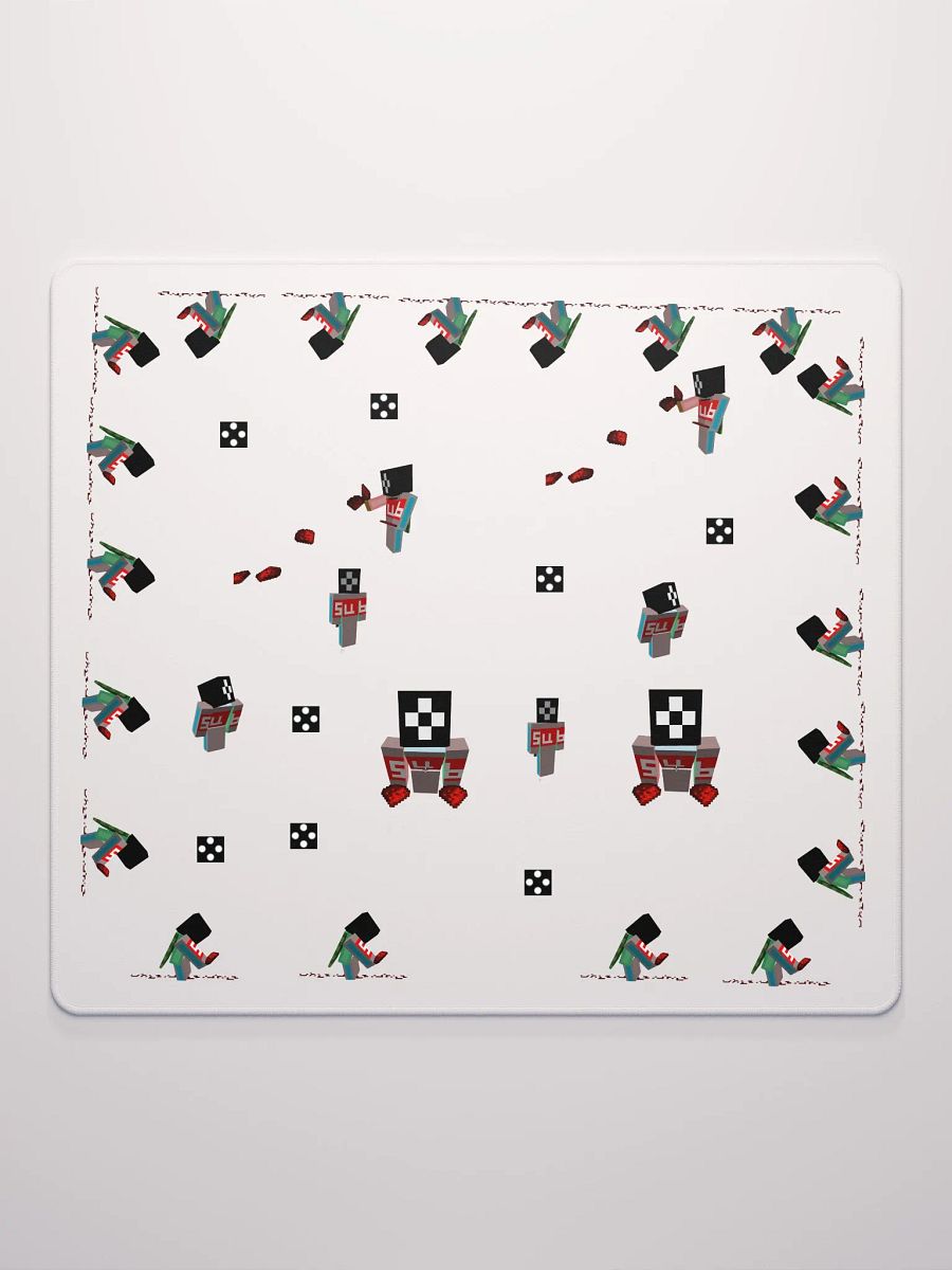 SG mouse pad product image (2)