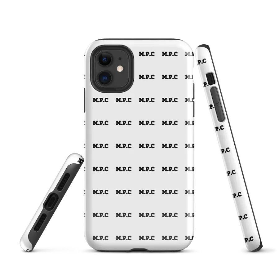 MPC Phone case product image (1)