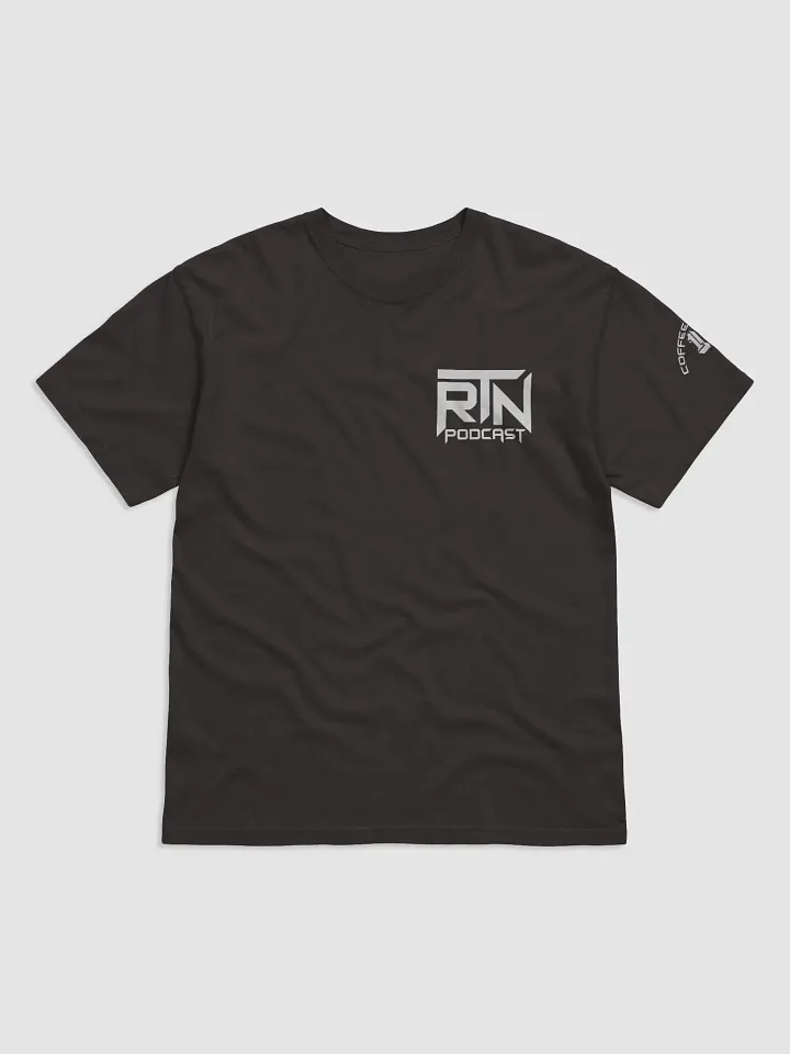 Launch Supporter Tee product image (2)