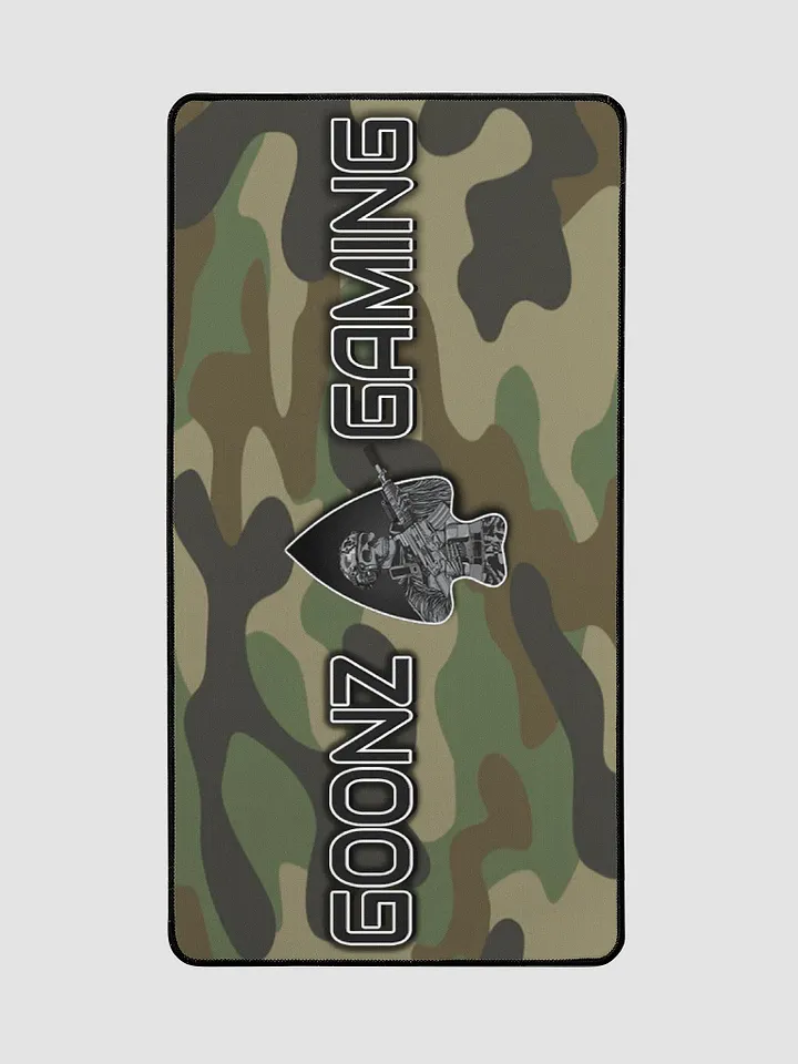 Goonz Gaming Mousepad product image (2)