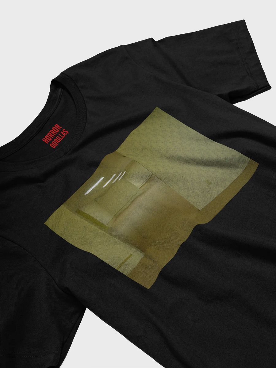 The Backrooms T-Shirt product image (11)