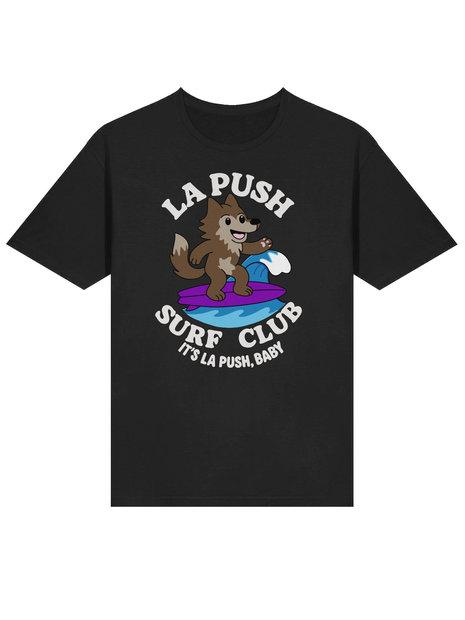 La Push Surf Club product image (9)