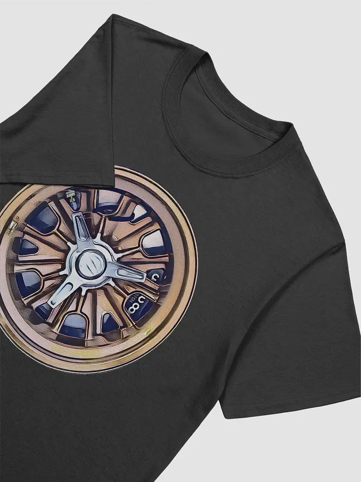 Ford GT40 Tshirt product image (1)
