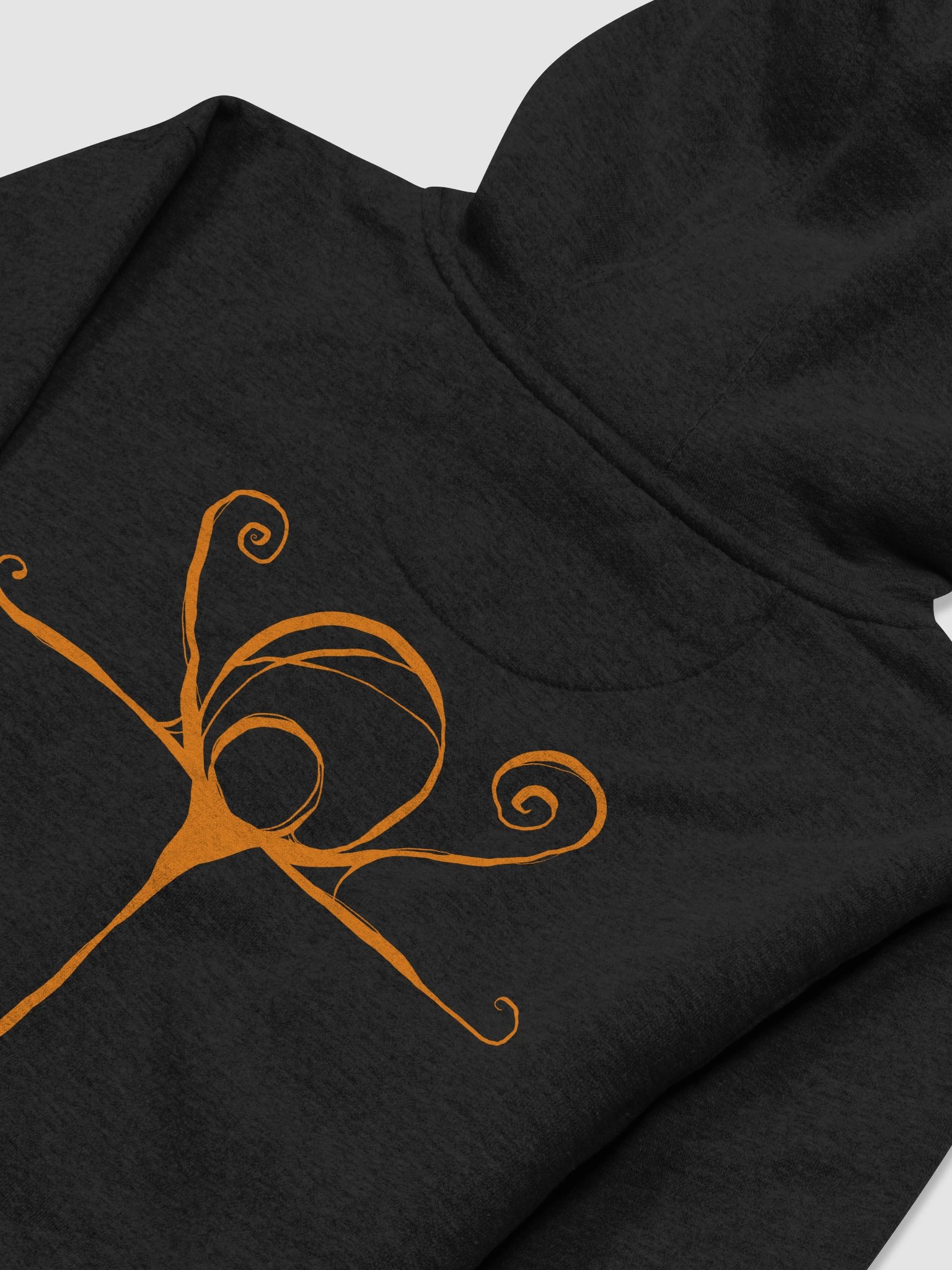 Hallows Wind - Hoodie product image (4)