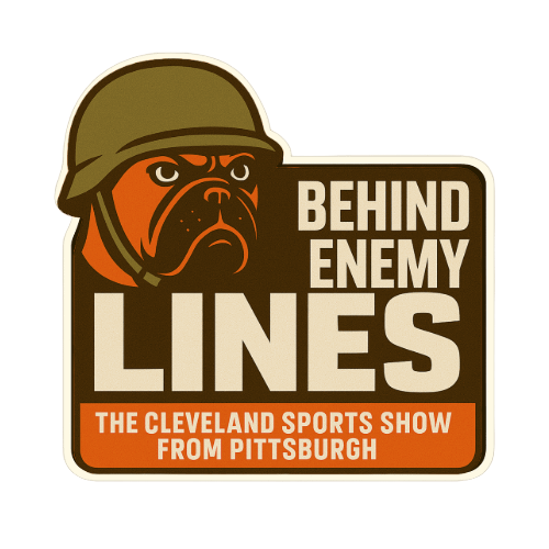 Behind Enemy Lines